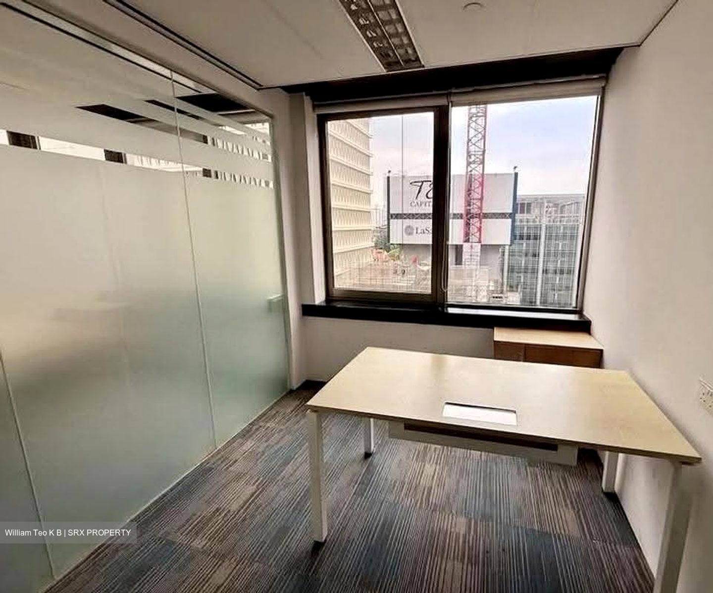 Keck Seng Tower (D1), Office #626199471